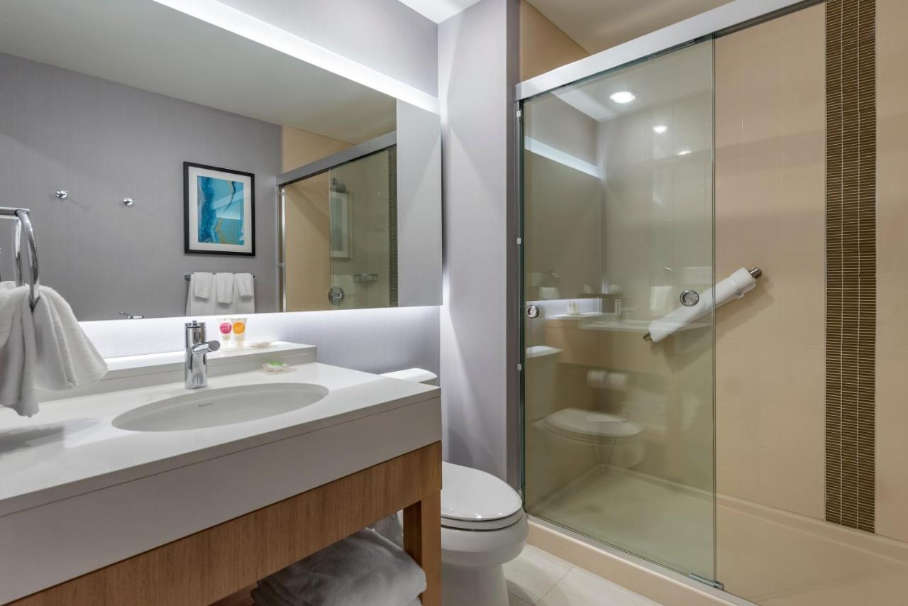 Hyatt Place Indianapolis Кармел Экстерьер фото